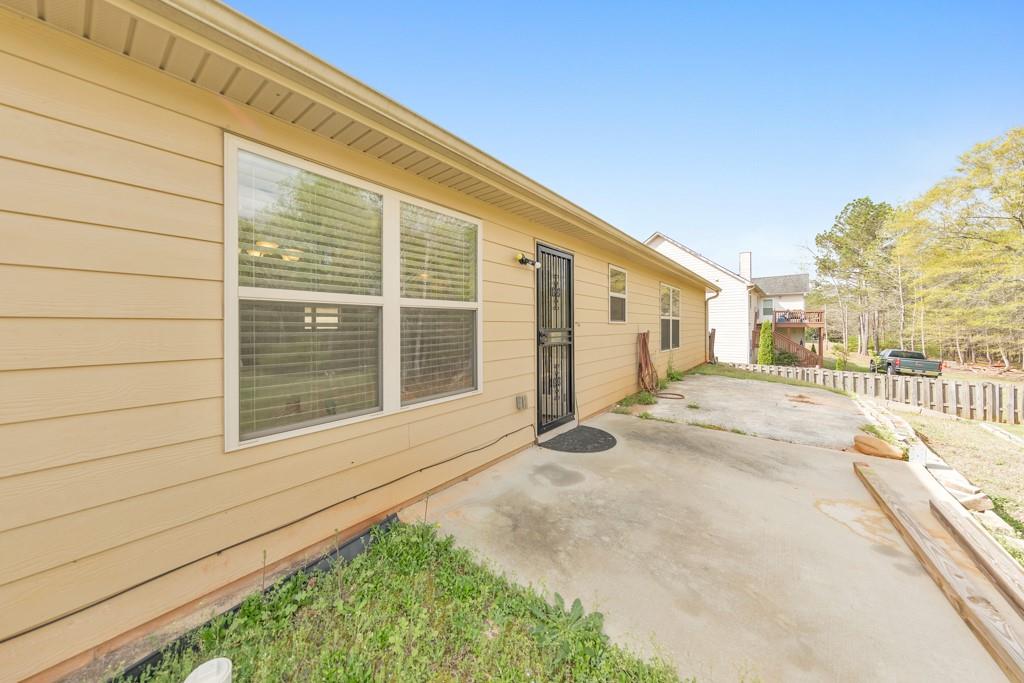 370 Redtail Road