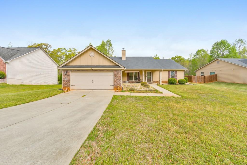 370 Redtail Road