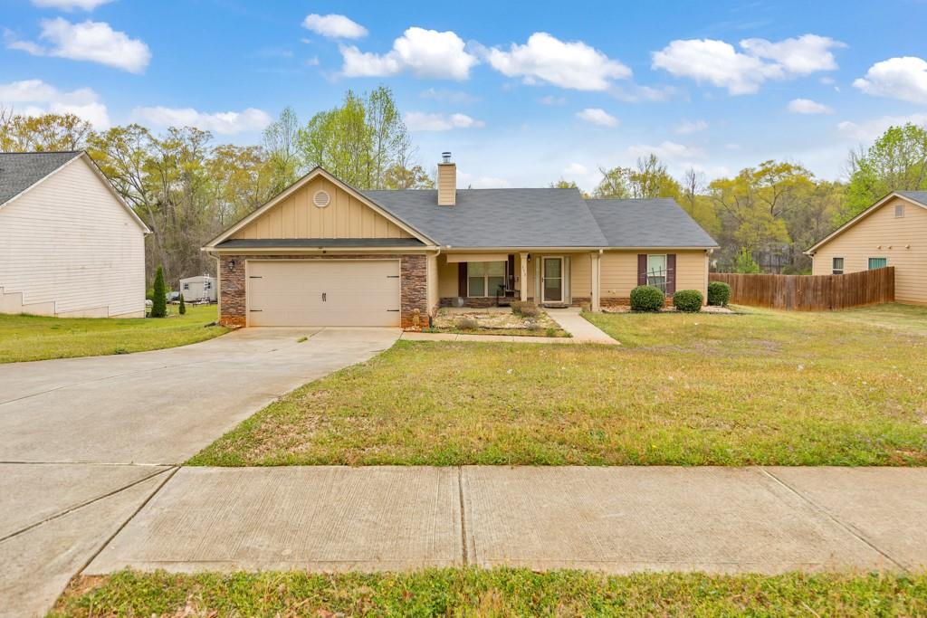 370 Redtail Road