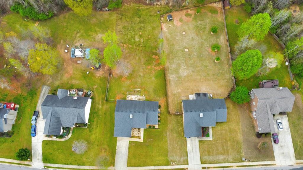370 Redtail Road