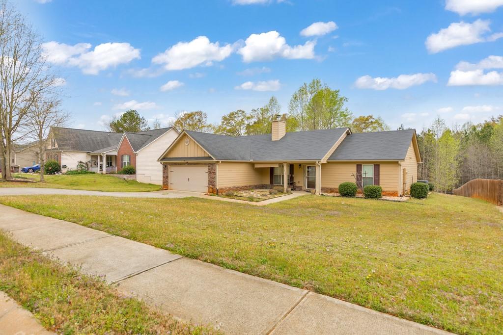 370 Redtail Road