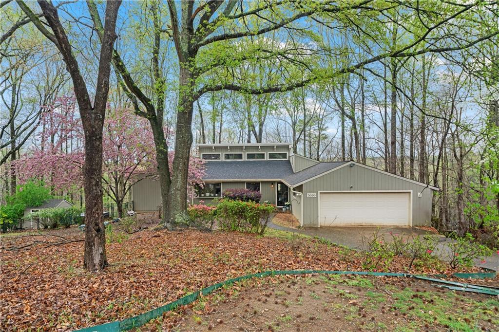 3696 Suwanee Creek Court