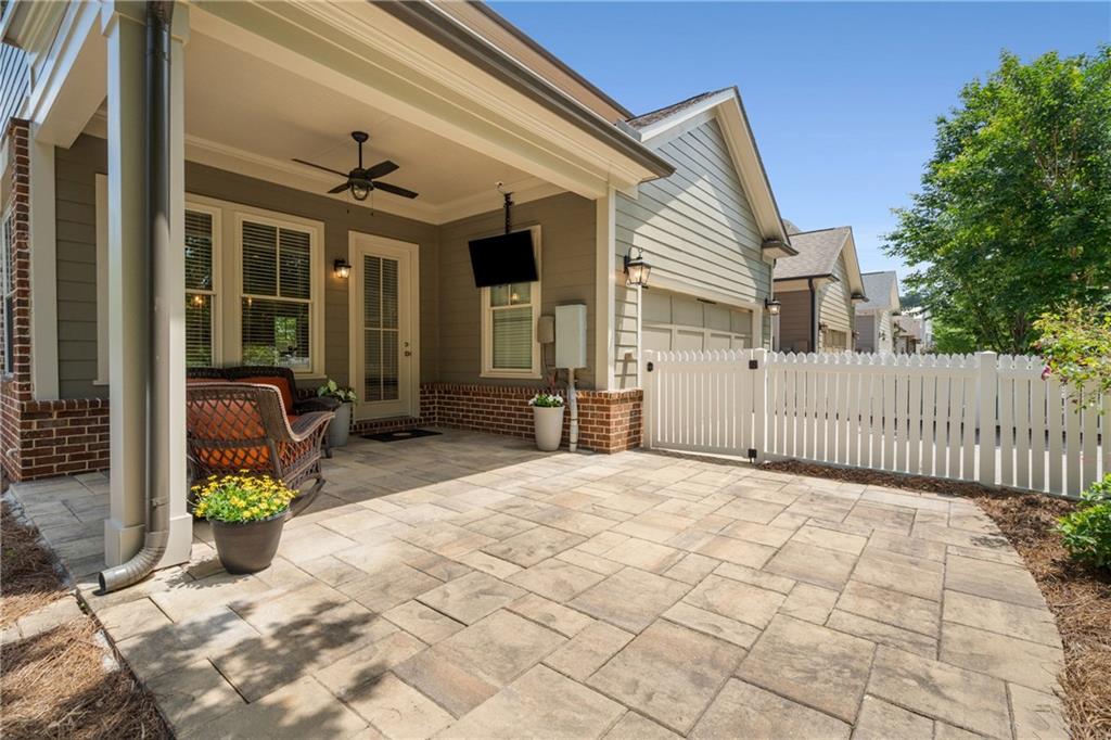 2137 McFarlin Lane