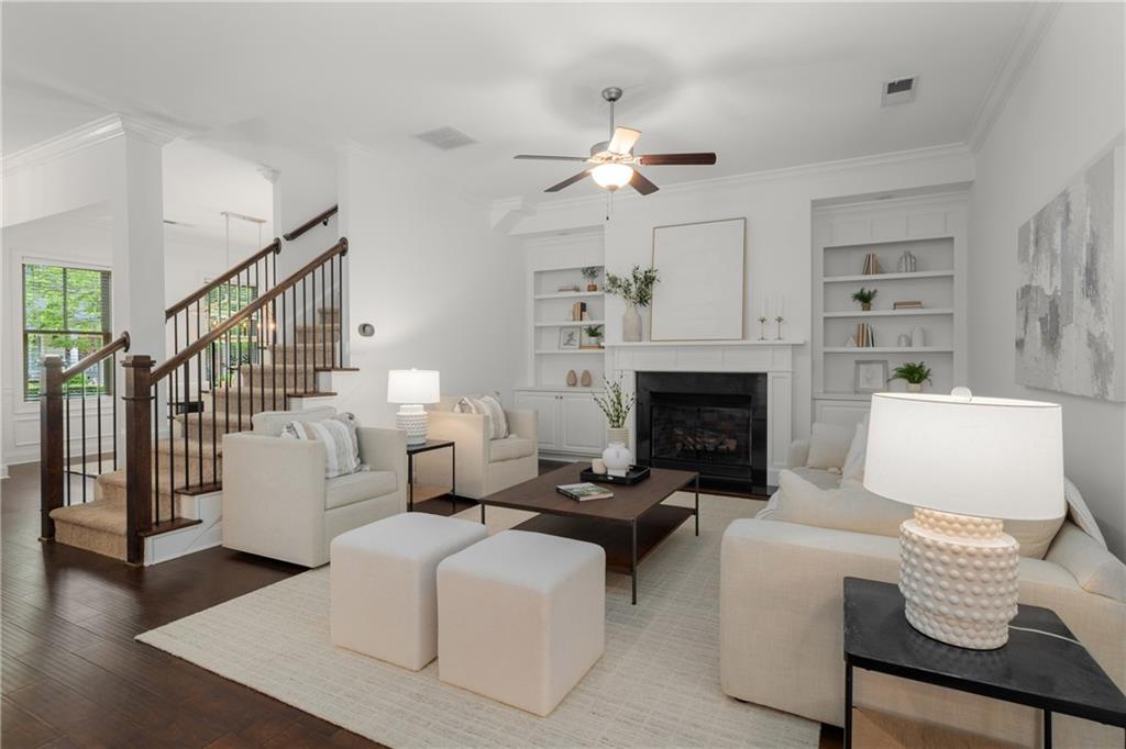 2137 McFarlin Lane