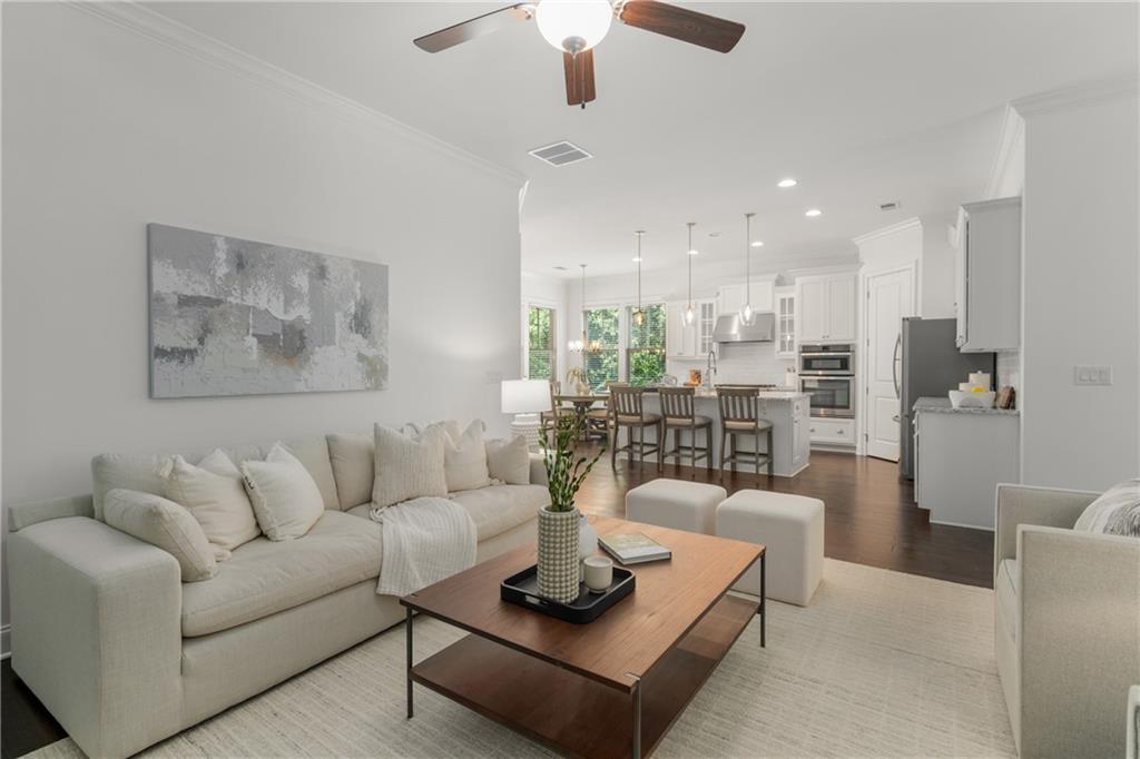 2137 McFarlin Lane