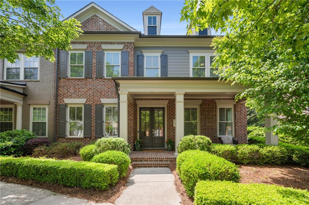 2137 McFarlin Lane