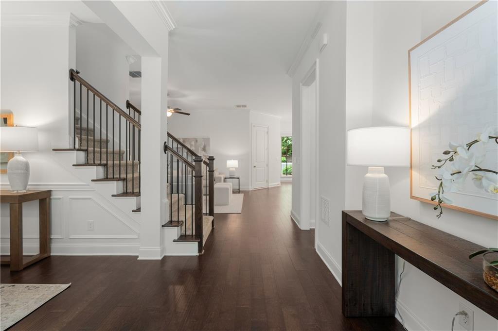 2137 McFarlin Lane