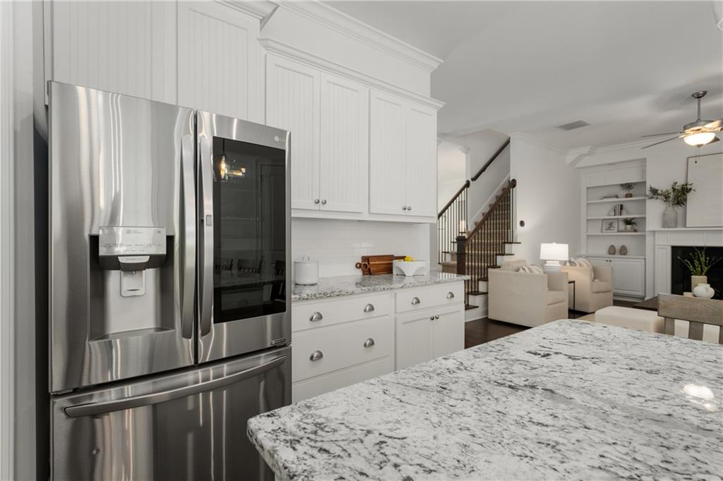 2137 McFarlin Lane