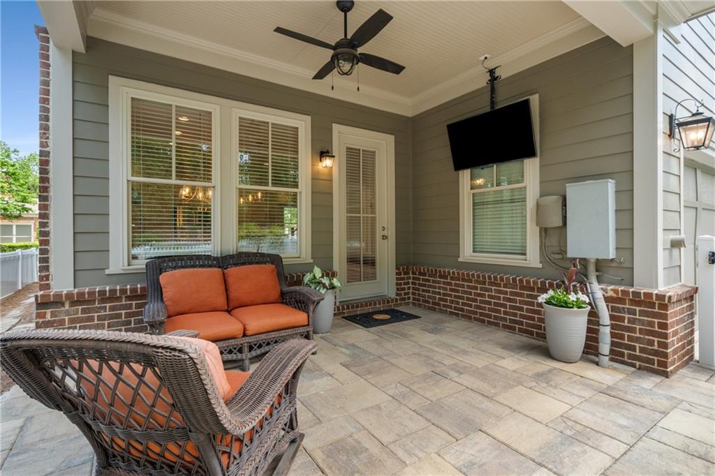2137 McFarlin Lane