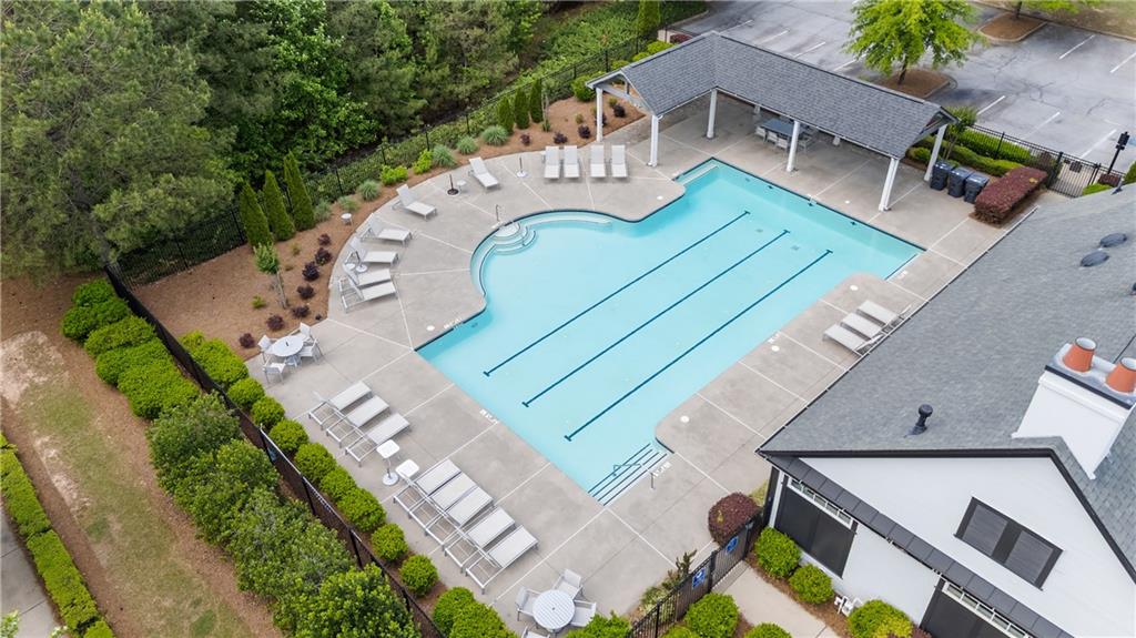 2137 McFarlin Lane