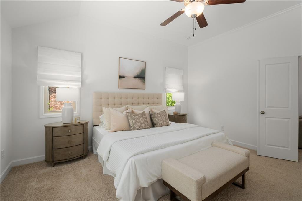 2137 McFarlin Lane