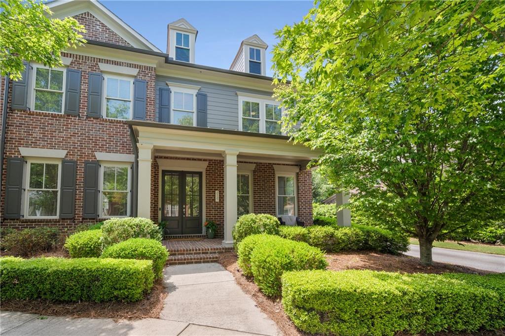 2137 McFarlin Lane