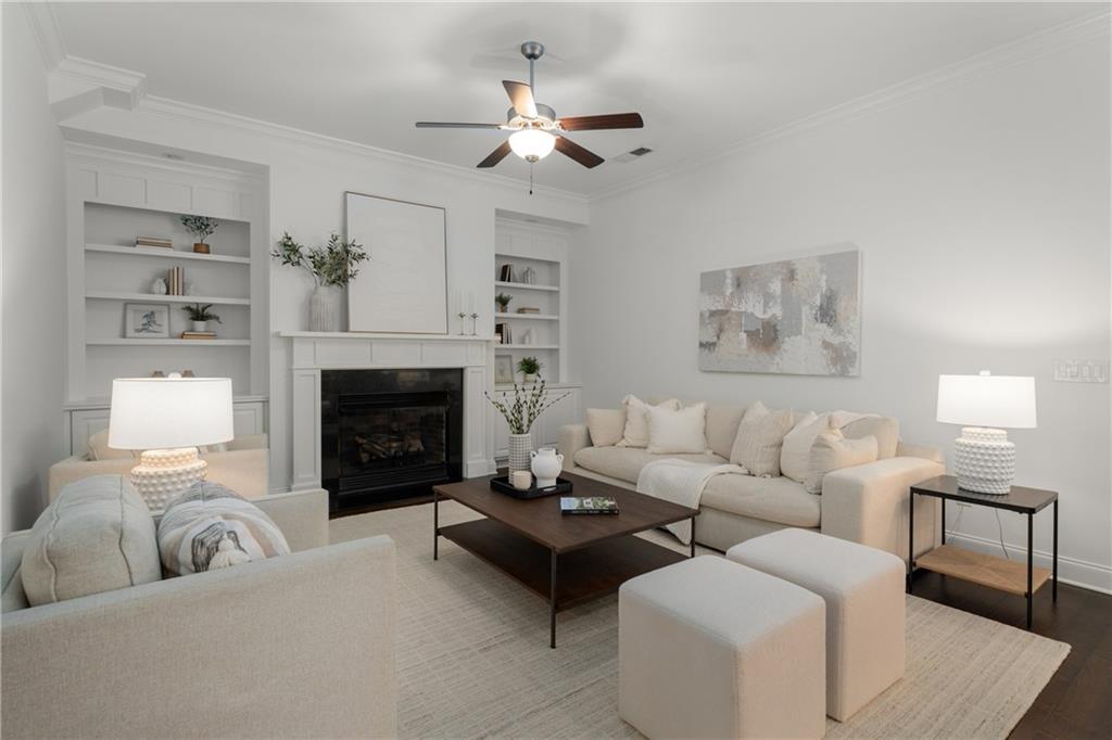 2137 McFarlin Lane