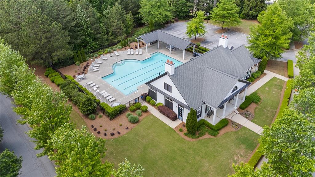 2137 McFarlin Lane