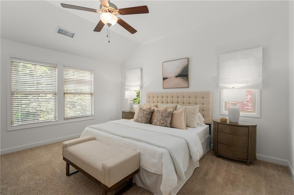 2137 McFarlin Lane