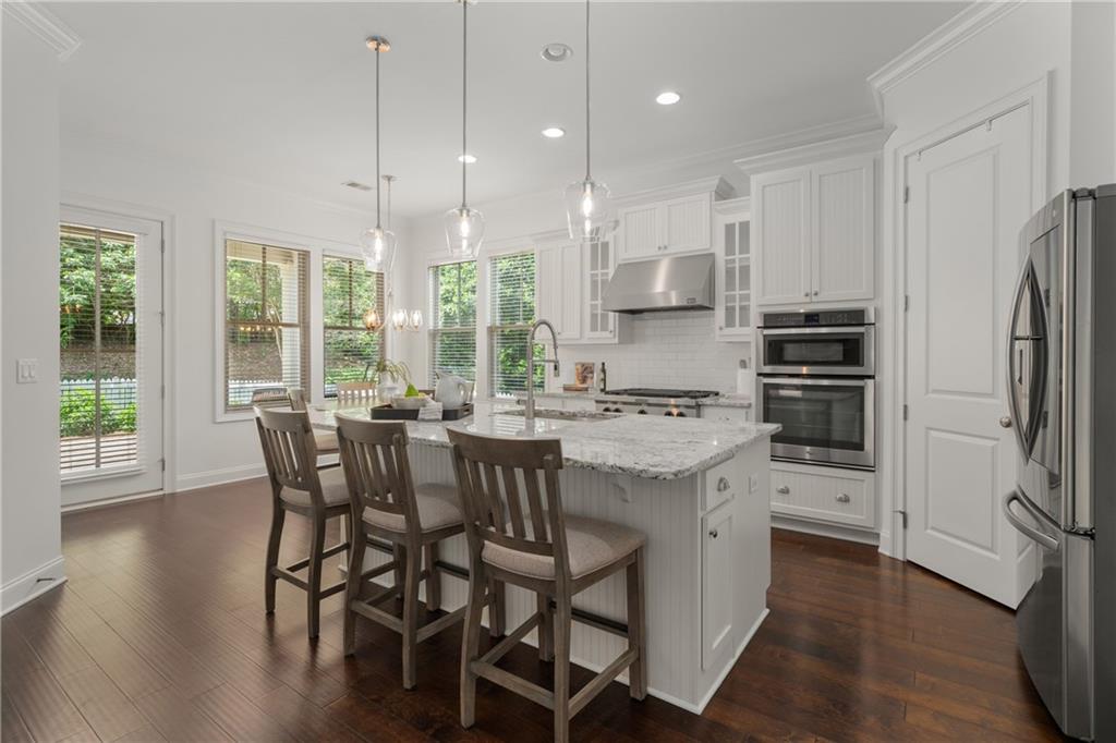 2137 McFarlin Lane