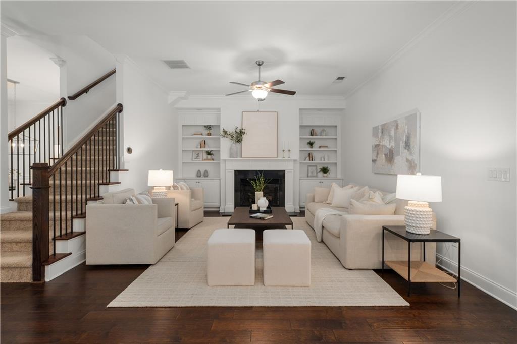 2137 McFarlin Lane