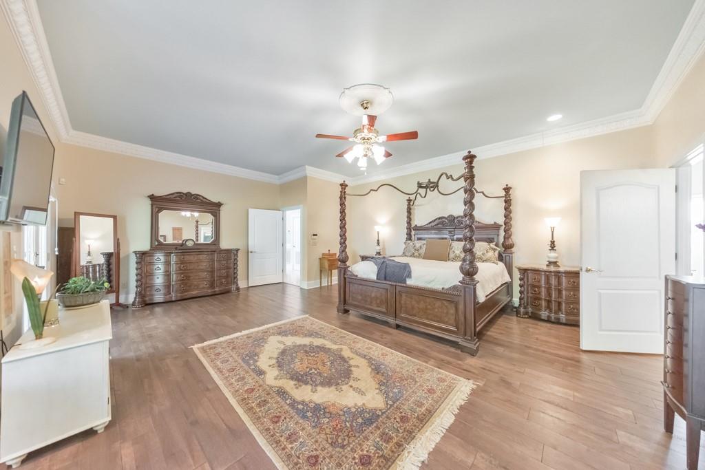 500 Floyd Road NE