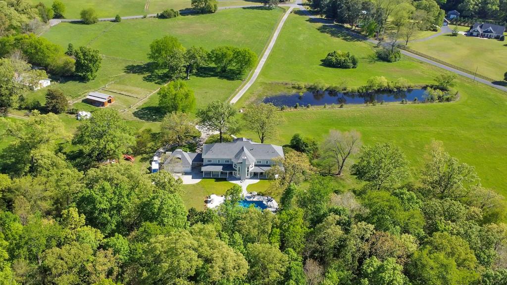 500 Floyd Road NE