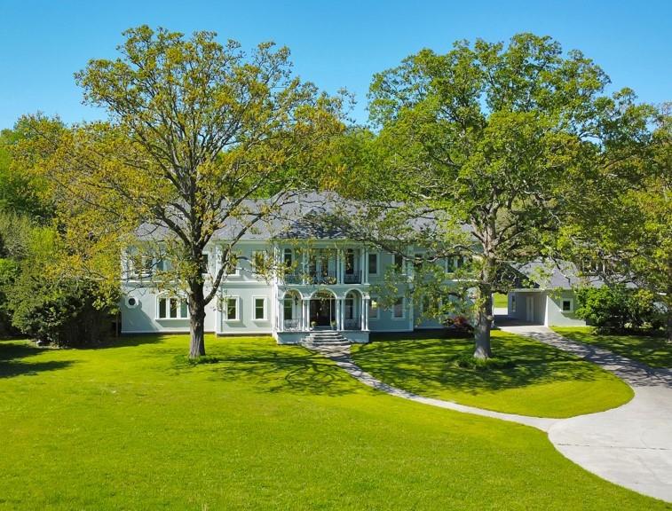 500 Floyd Road NE