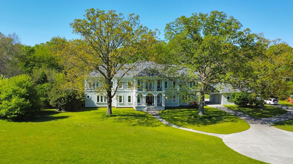 500 Floyd Road NE