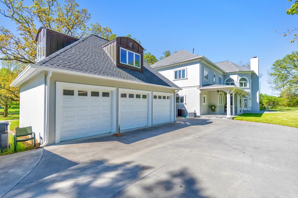 500 Floyd Road NE