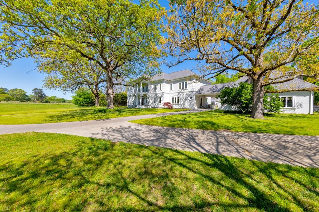 500 Floyd Road NE