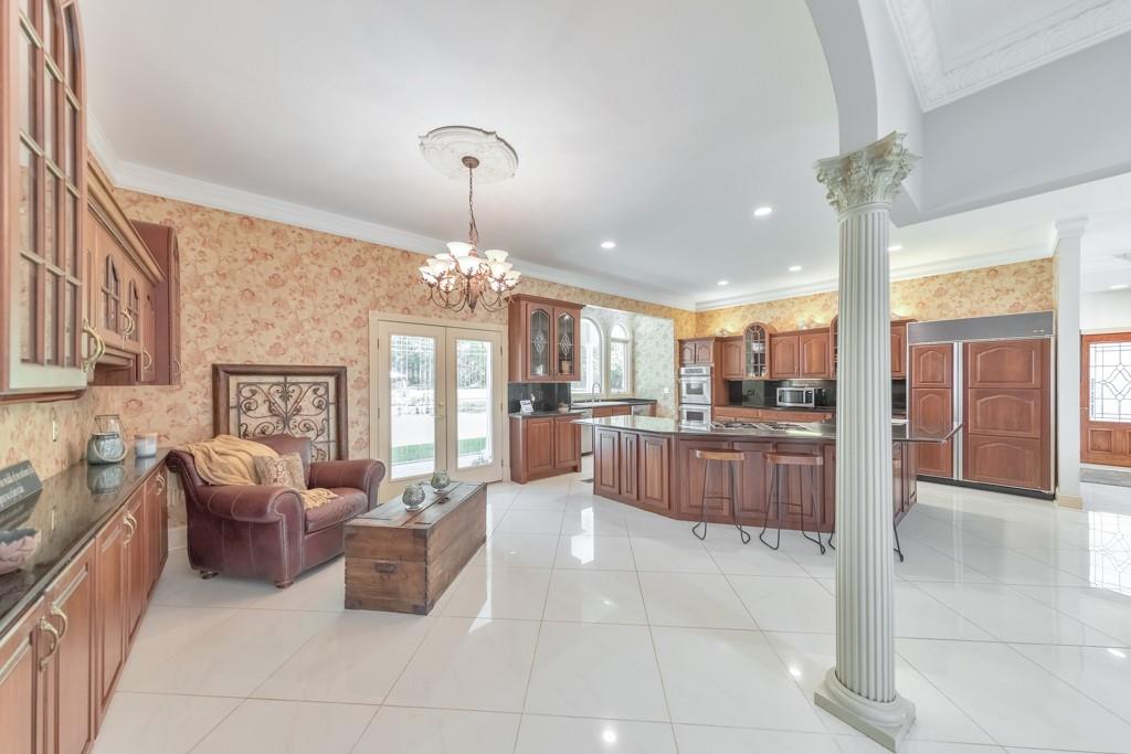 500 Floyd Road NE
