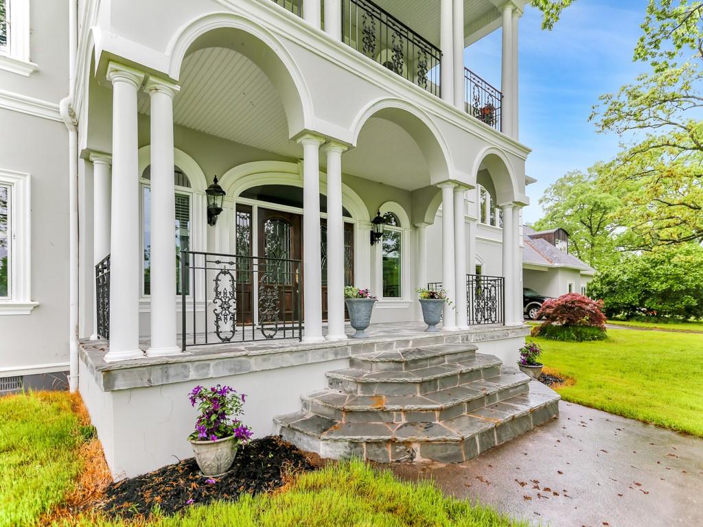 500 Floyd Road NE