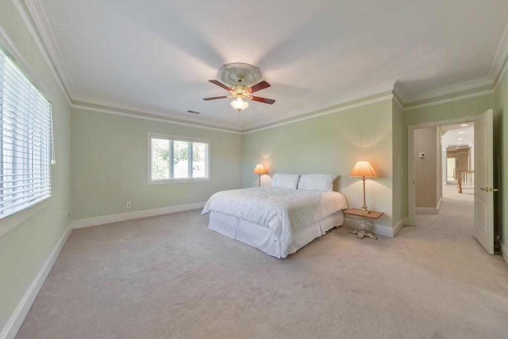 500 Floyd Road NE