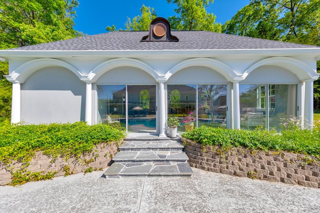 500 Floyd Road NE