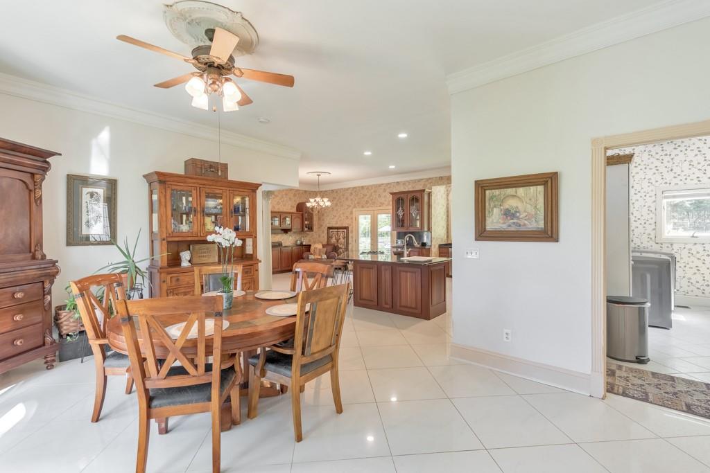 500 Floyd Road NE