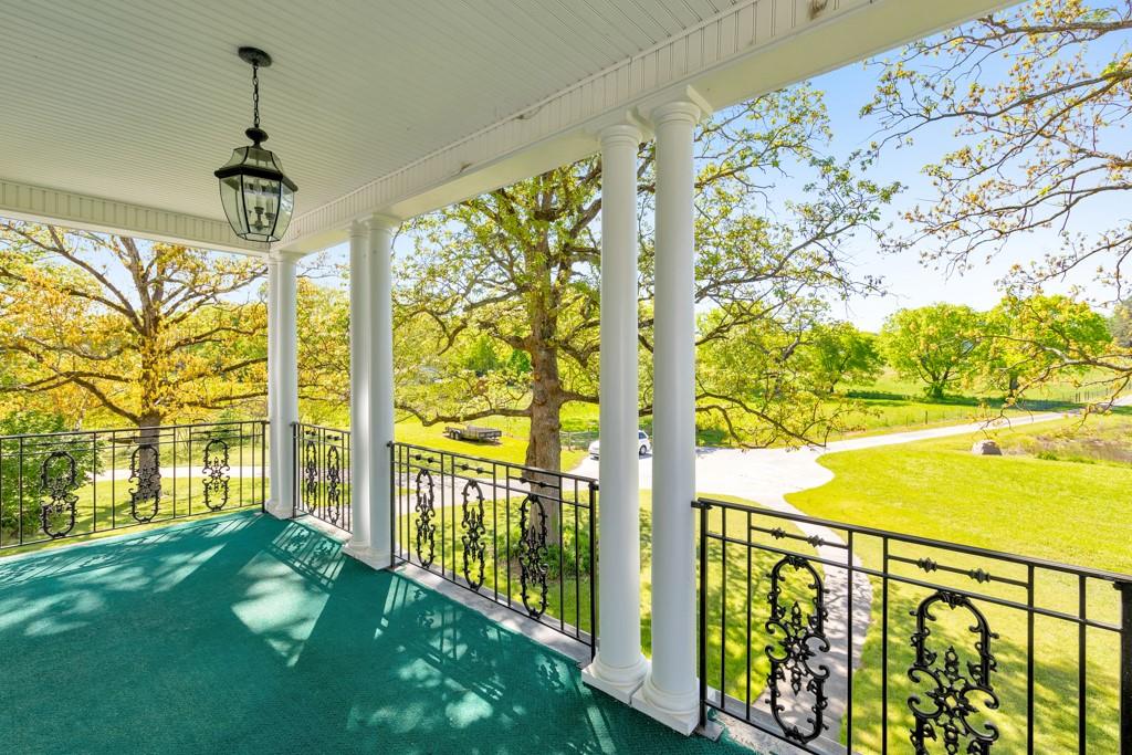 500 Floyd Road NE