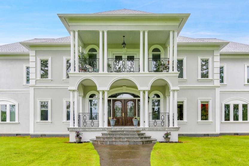 500 Floyd Road NE