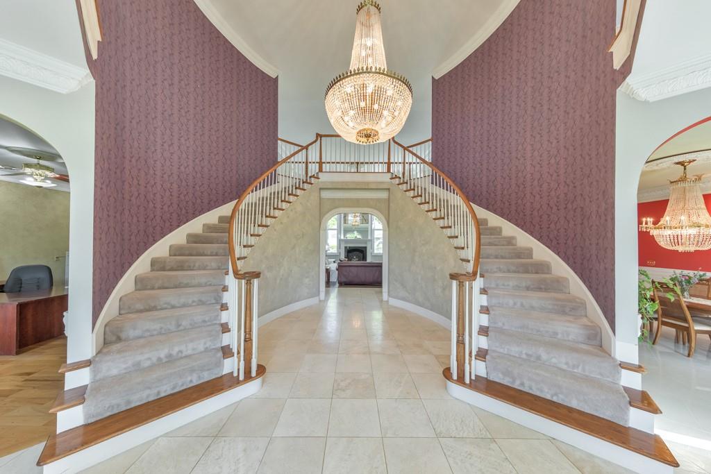 500 Floyd Road NE