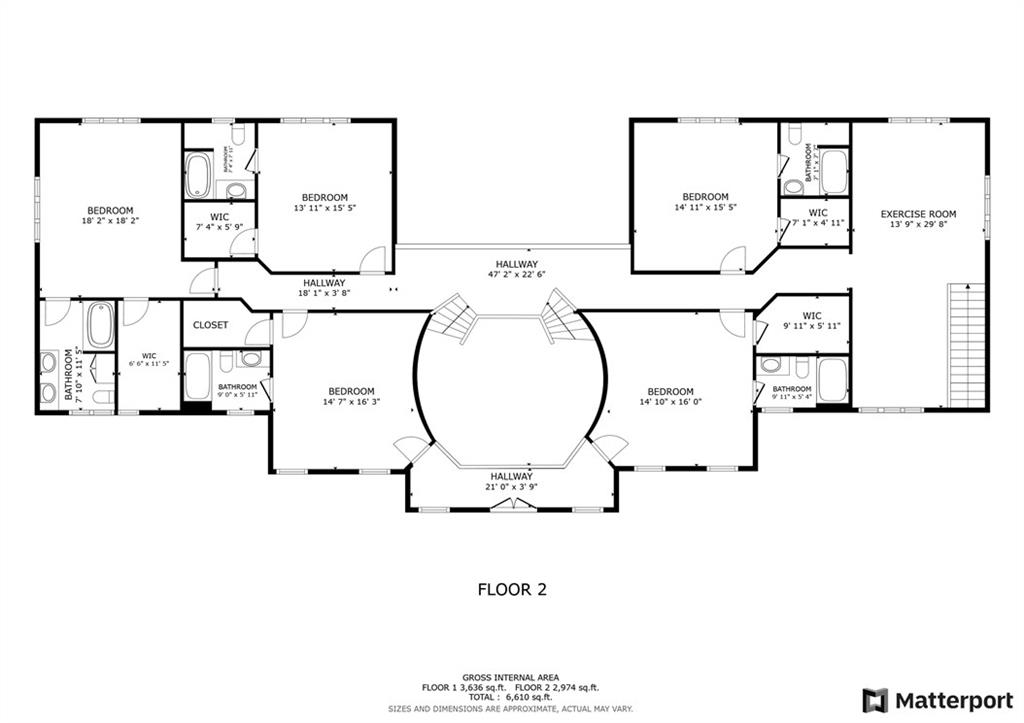 500 Floyd Road NE