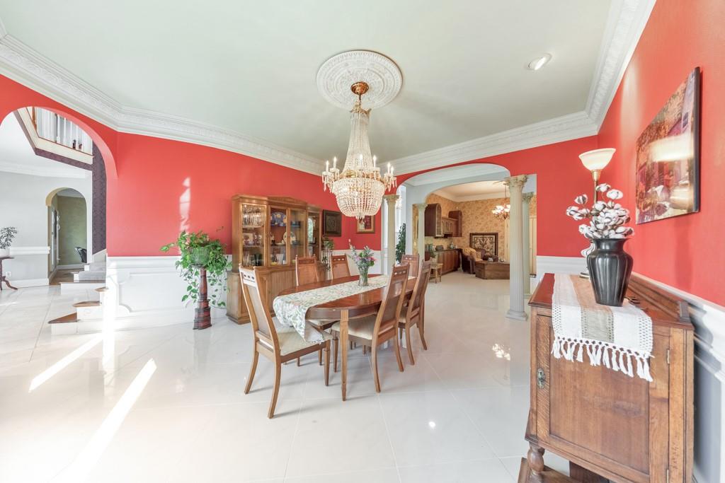 500 Floyd Road NE