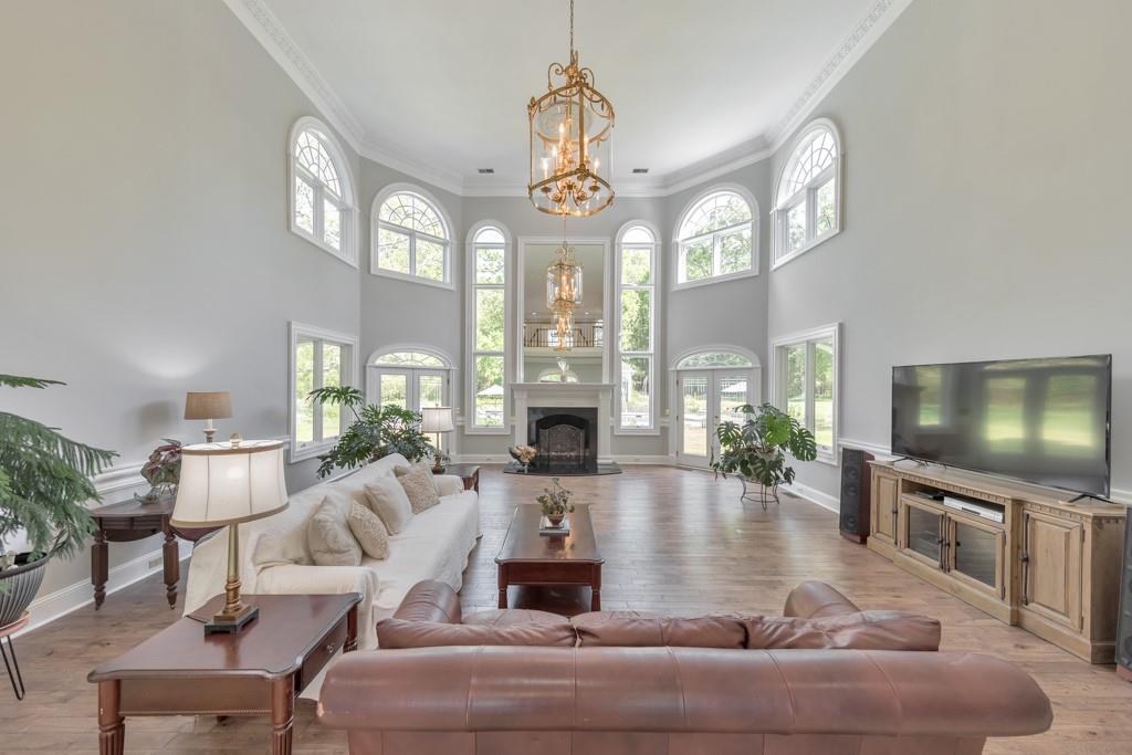 500 Floyd Road NE