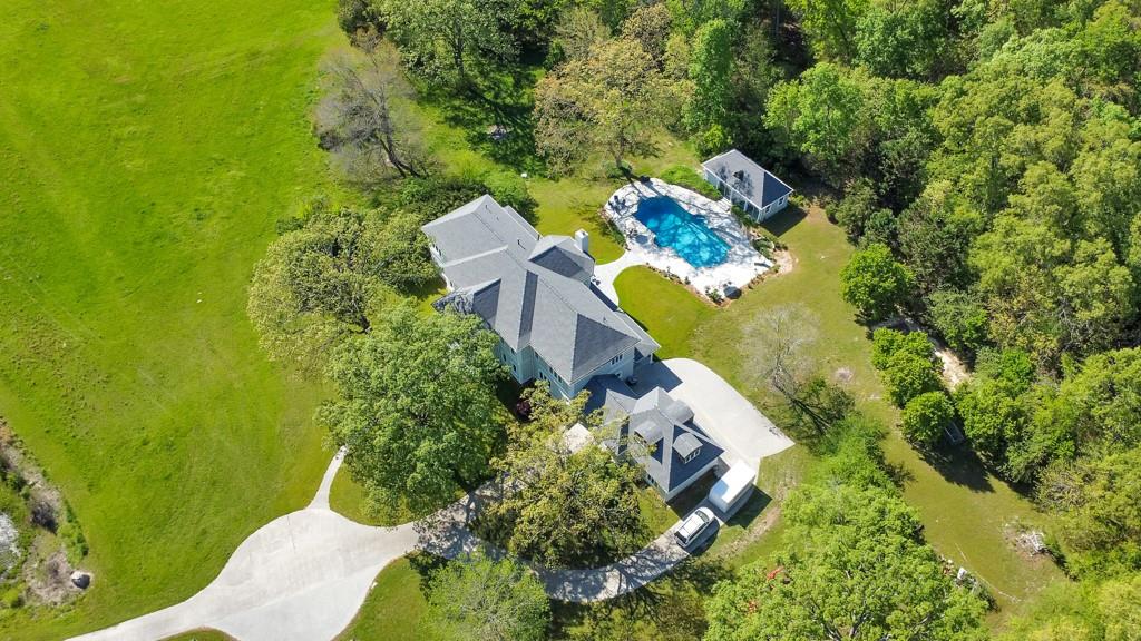 500 Floyd Road NE