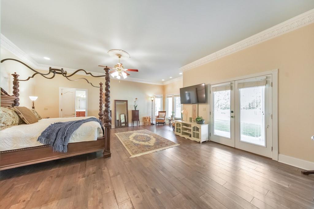 500 Floyd Road NE