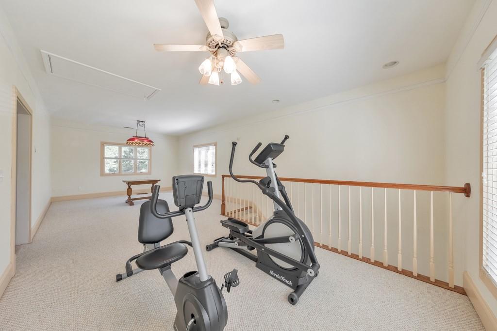 500 Floyd Road NE