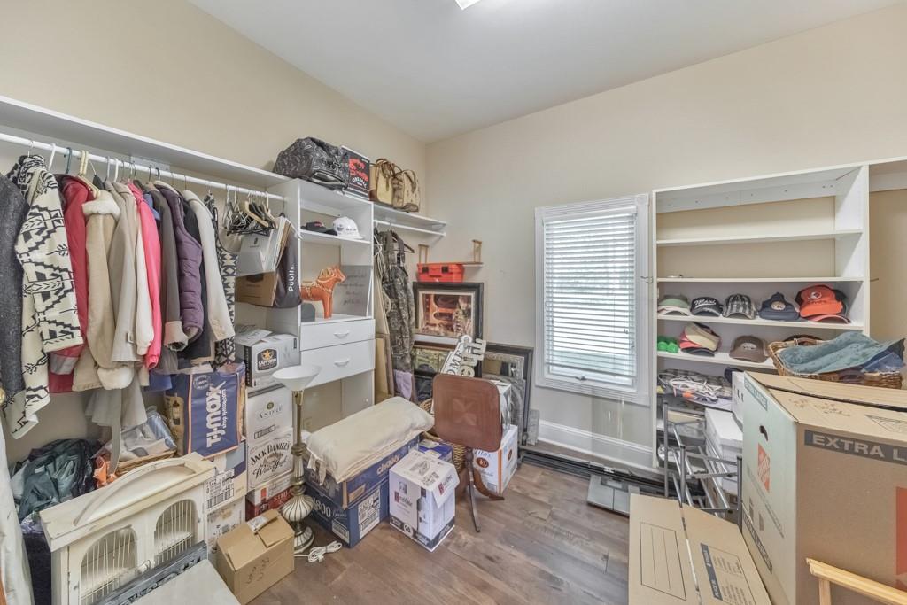 500 Floyd Road NE