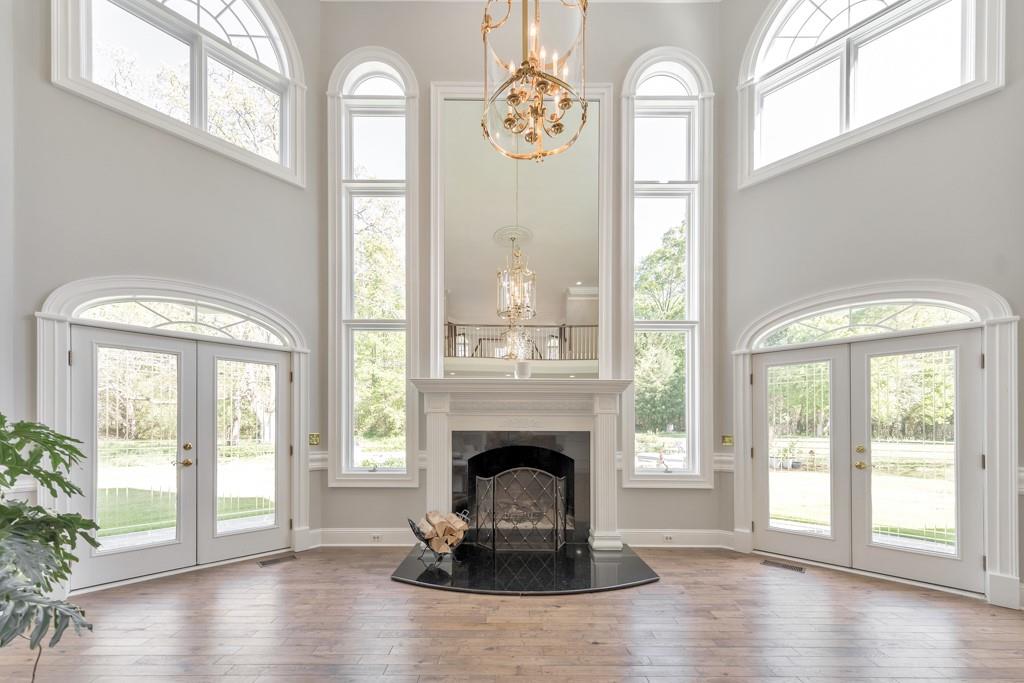 500 Floyd Road NE