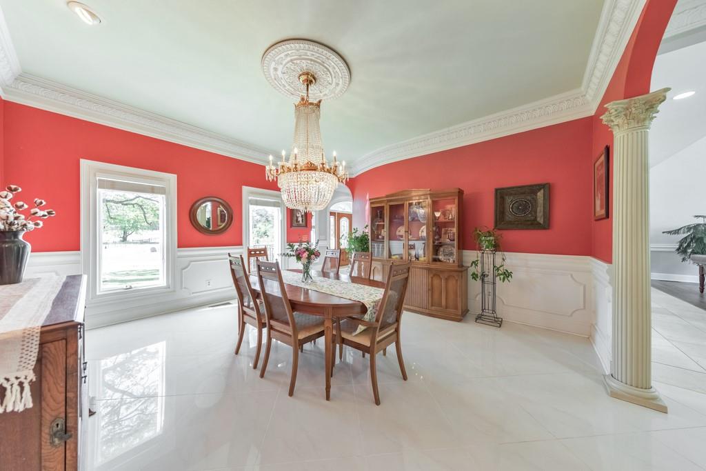 500 Floyd Road NE