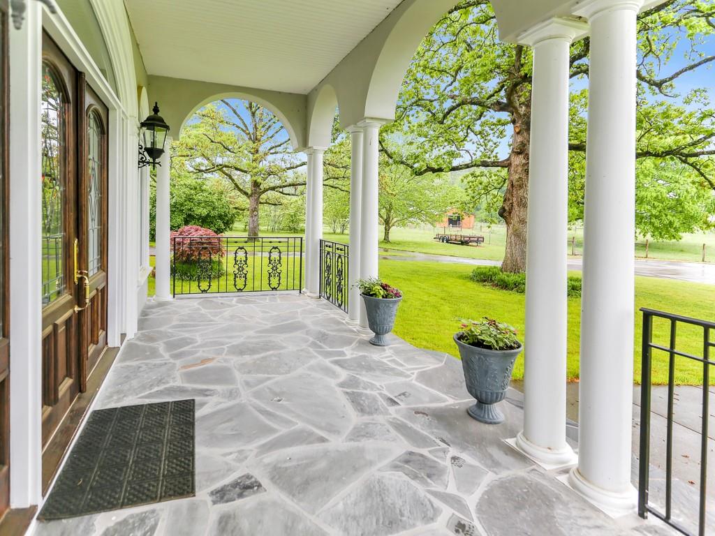 500 Floyd Road NE