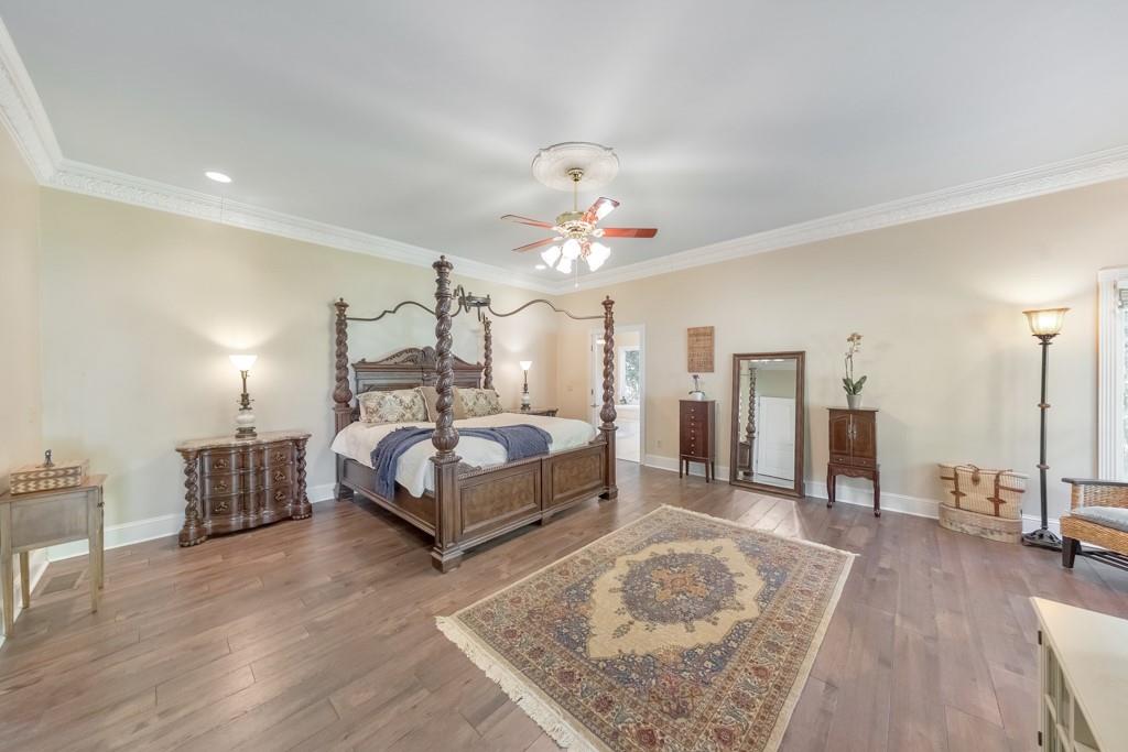 500 Floyd Road NE