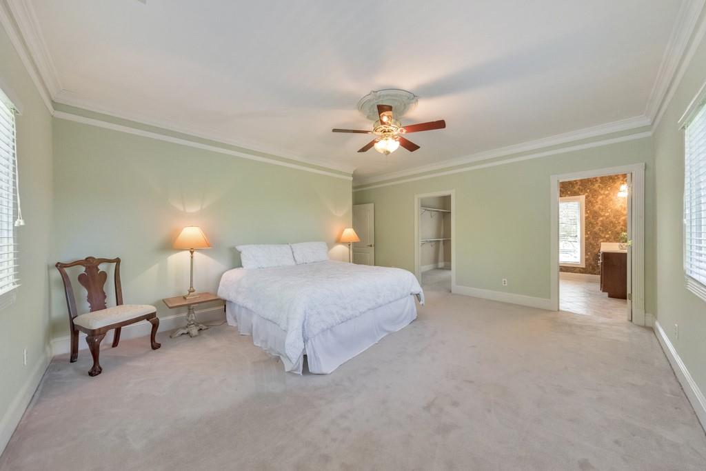 500 Floyd Road NE