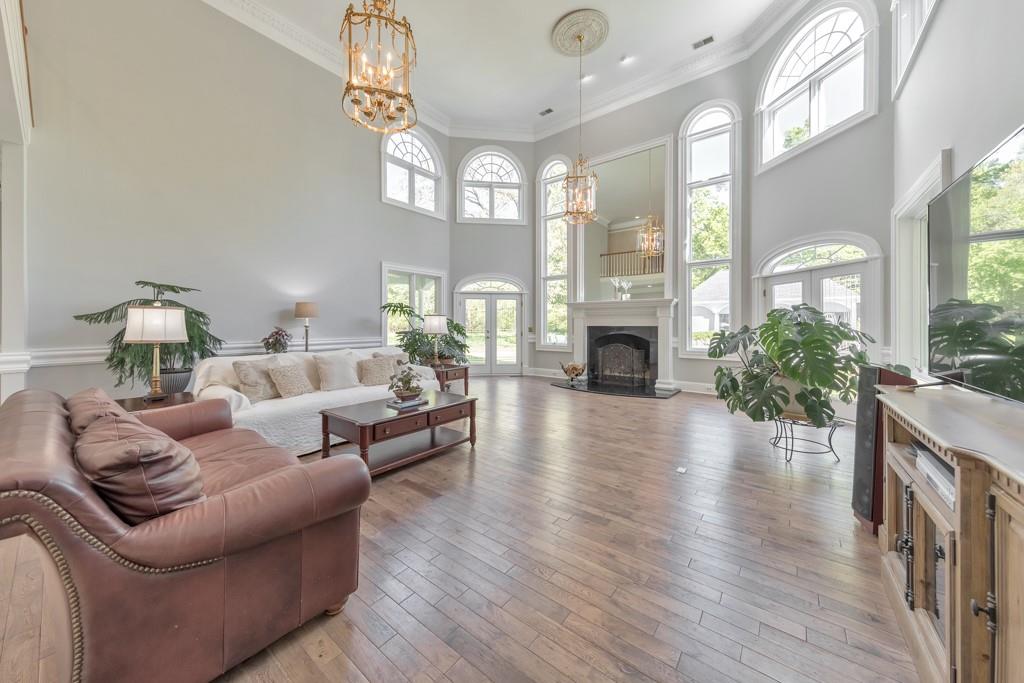 500 Floyd Road NE