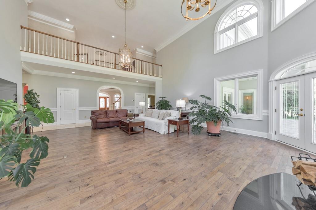 500 Floyd Road NE