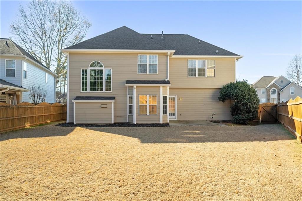 1100 Olde Grove